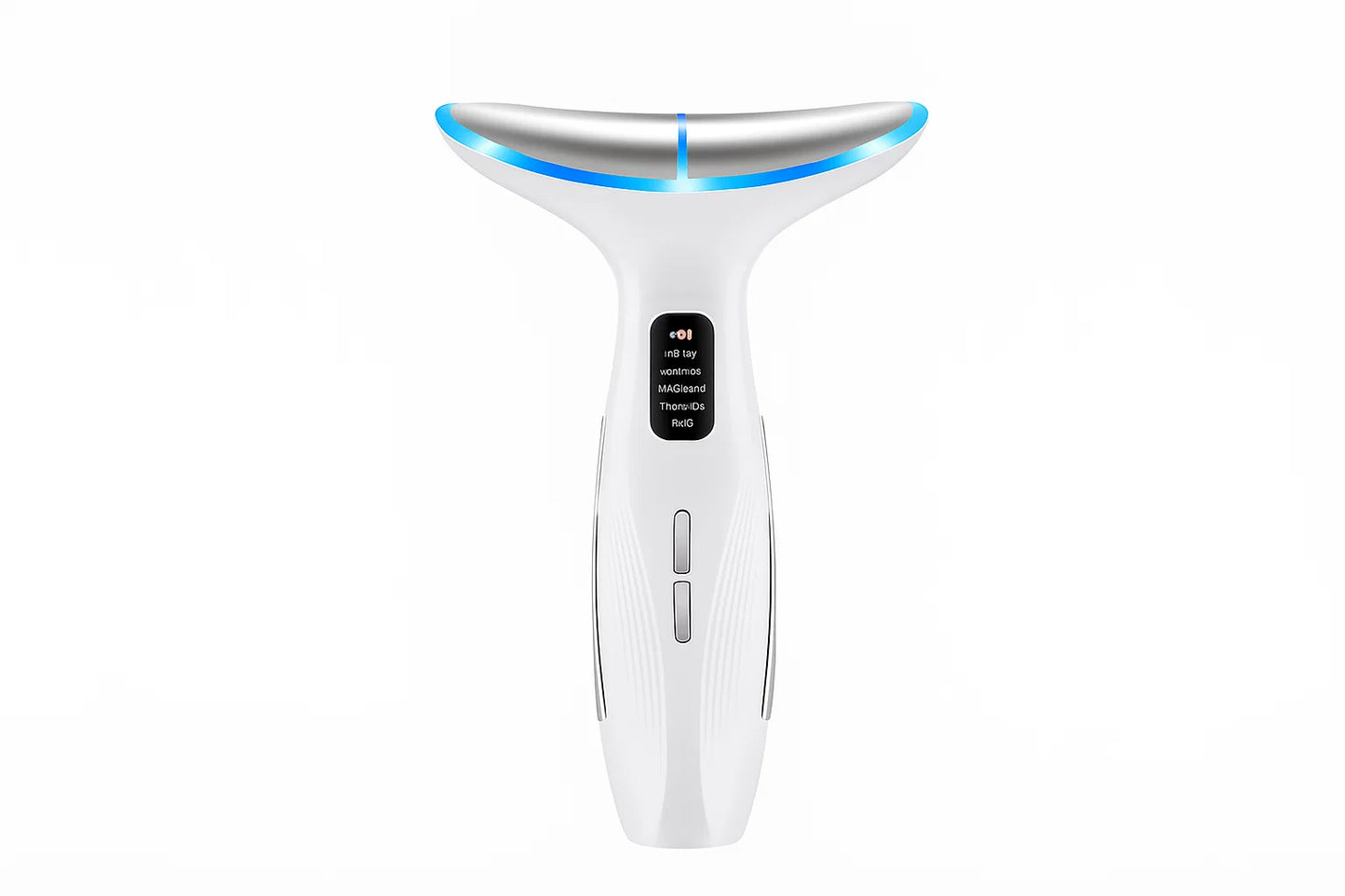 LED Face Massager