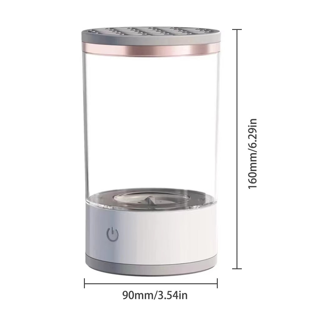 Electric Makeup Brush Cleaner