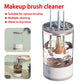 Electric Makeup Brush Cleaner